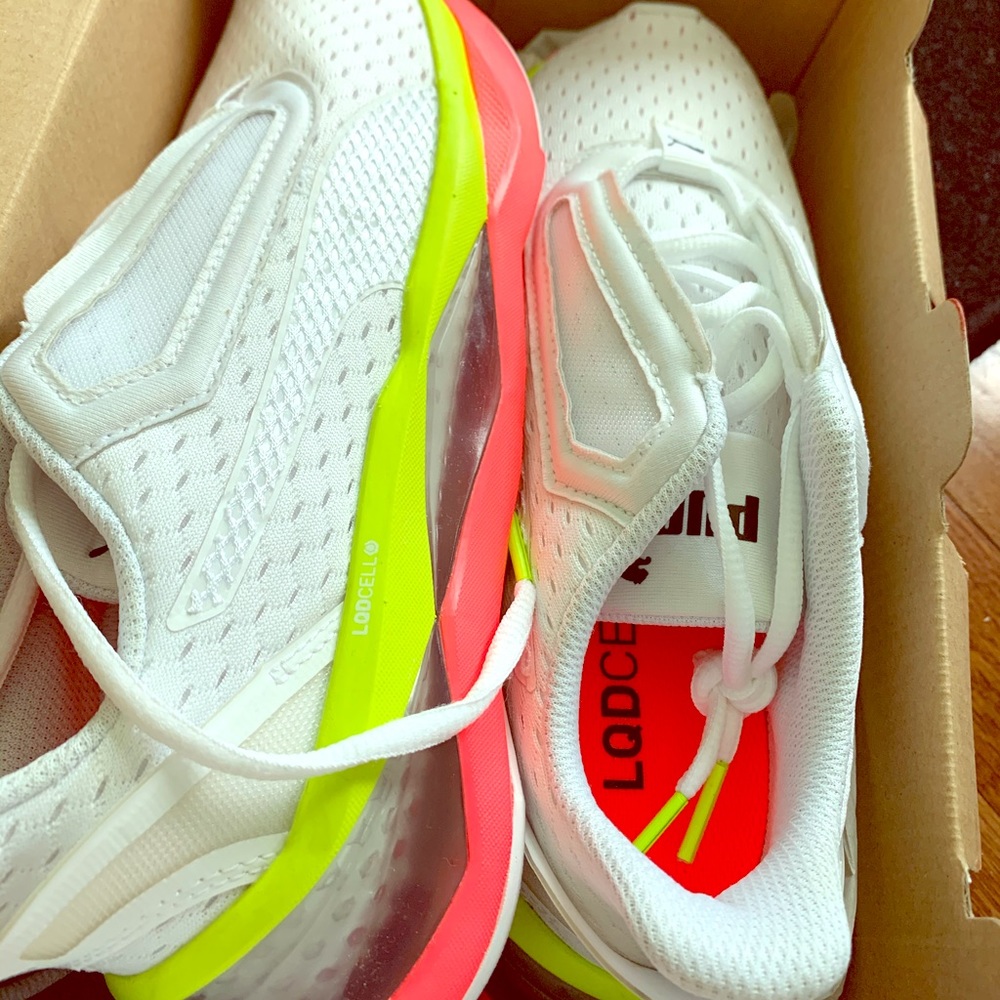 Puma women’s shoes